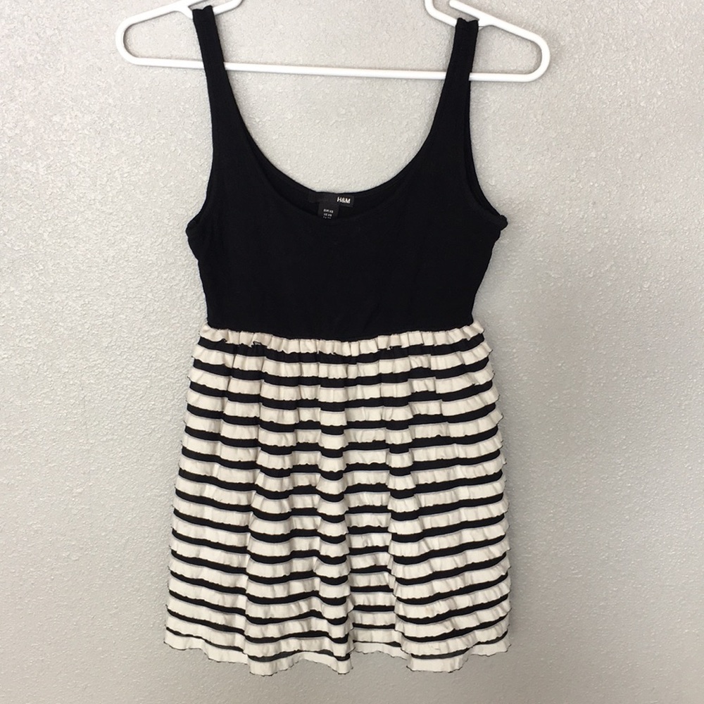 H&M flowy tank top